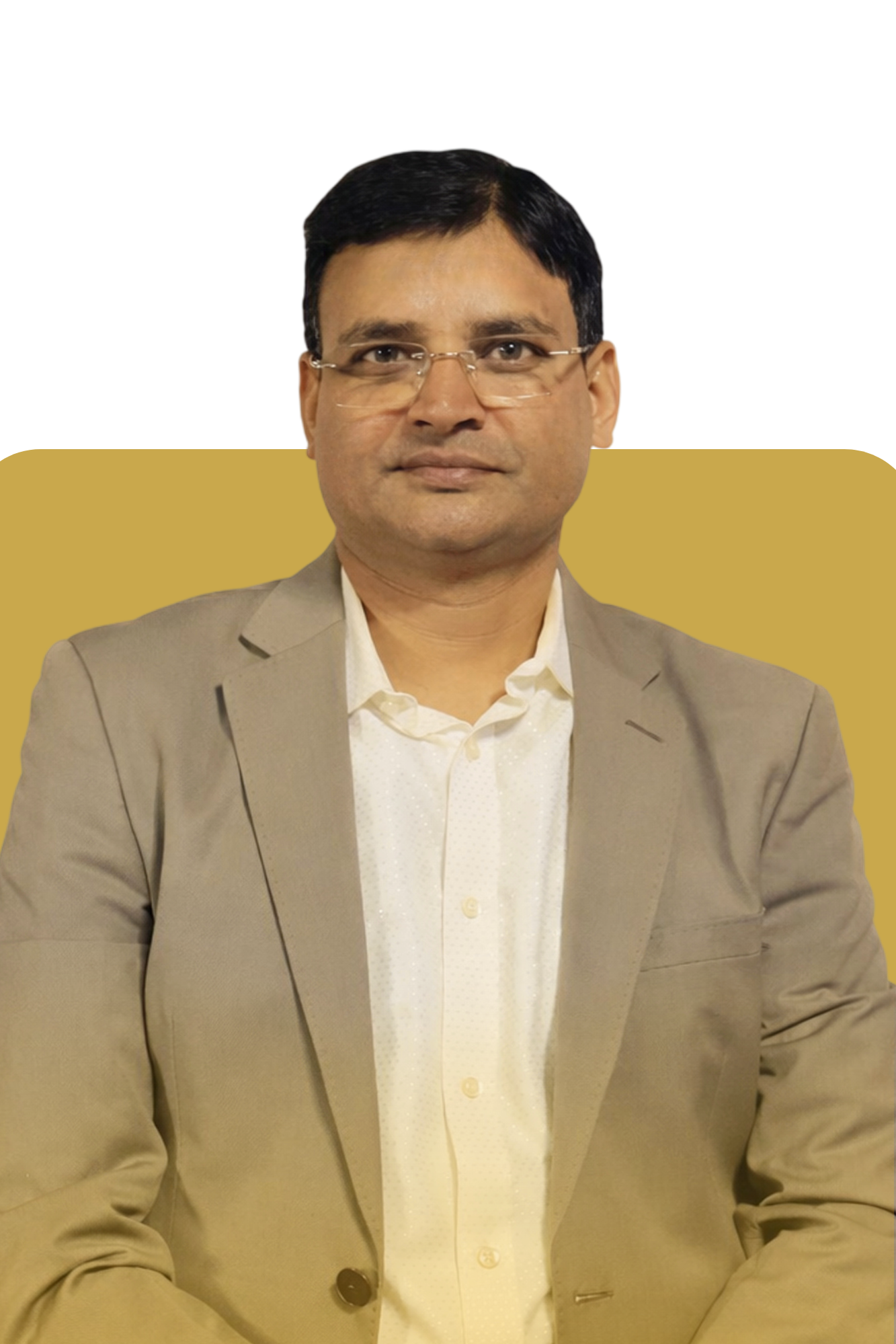 Naveen Jain